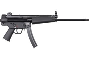 H&K SP5-L 9MM PST 16.5 B 30RD