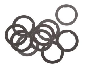 DAIR MZL DEVICE SHIM KIT 3/4