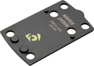 NIGHT FISION OPTIC PLATE EPS - CARRY TO GLOCK 43X/48 MOS