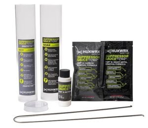 HUX SUP SAUCE CLEANING KIT