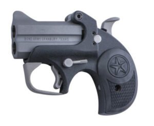 Backup 45ACP 2.5" Rubber Grips