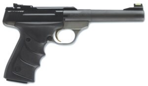 Buck Mark Practical 22 5.5" M AS URX