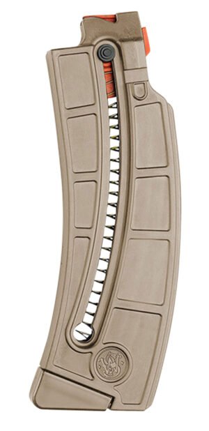 Smith & Wesson 199290000 M&P 15-22  25rd 22LR Flat Dark Earth Polymer