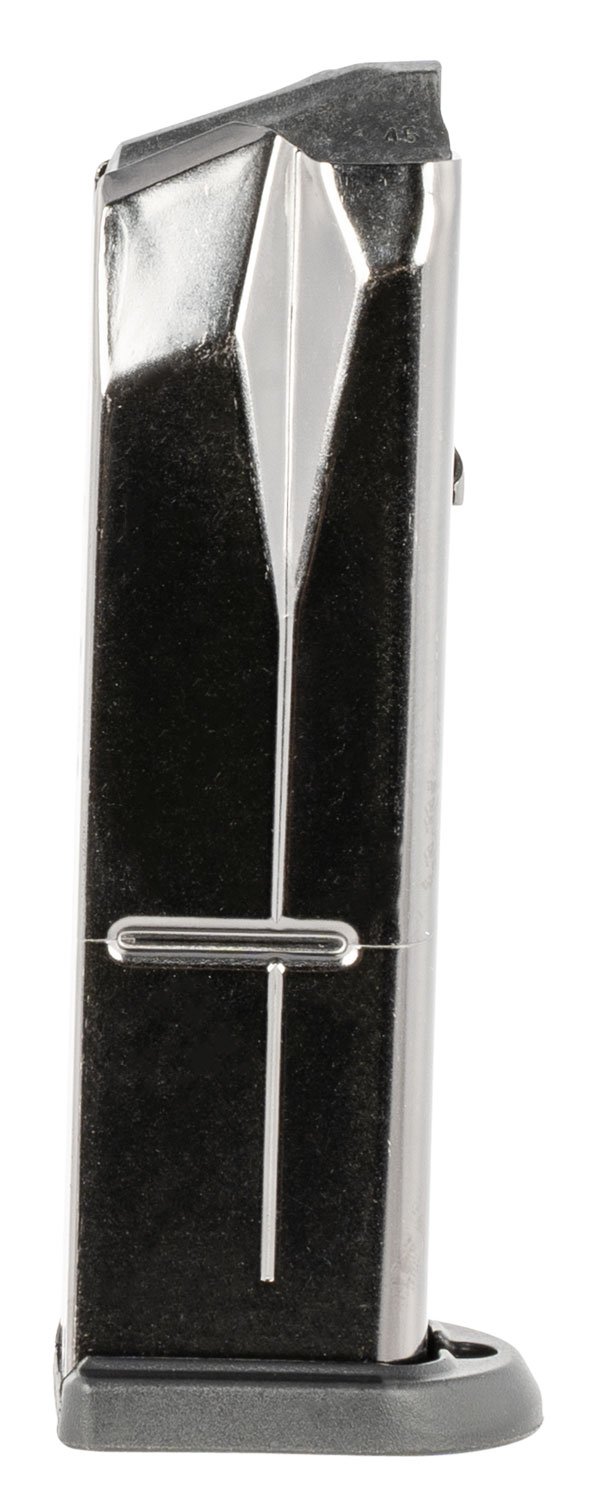 fn .45 ACP Steel – 10rd