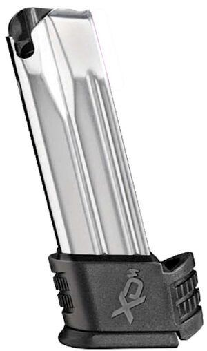 Springfield Armory XD45451 XD-M Compact 13rd 45 ACP Stainless Steel