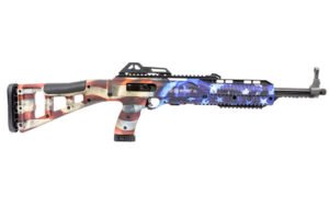 Carbine 45ACP 17.5" TS Grand Un Flag10Rd