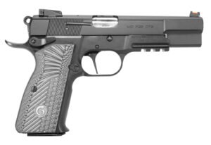 MCP35 OPS 9MM 4.87" 15+1rd S/A