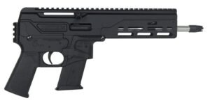 DBX Pistol 5.7x28 8.0"Blk M-Lok 20Rd