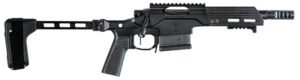 MPP 223Rem10.5" CarbF BlkN/Blk Anodized