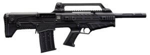N4S BULLPUP G3 12ga- 3"18.5" Mobil Ck 5rd