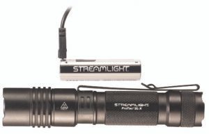 SLI PROTAC 2L-X LIGHT USB BLK