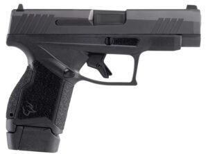 GX4 XL 9mm 3.7" Blk Polymer 1 11rd 1 13r