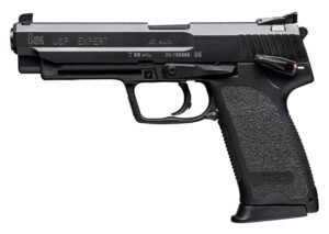 USP Expert 45 5.19" B AS V1 DA/SA 2/10