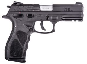 TH9 9mm 4.25" Blk/Blk FS 2/17rd