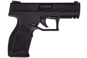 TX22 Compact 22lr 3.6" Blk TB NMS 2/10rd