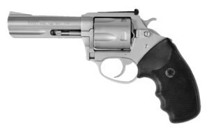 Char Mag Pug 357 Mag 4.2" SS/Adj Sgt 5rd