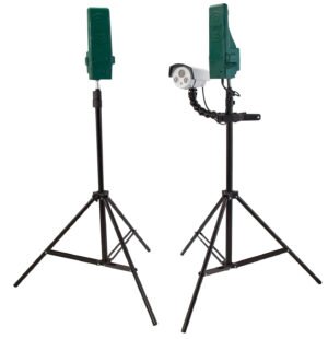 Caldwell 156726 Ballistic Precision LR Target Camera System View Photos/Videos Green
