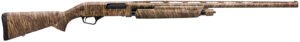 Winchester Repeating Arms 512293291 SXP Waterfowl Hunter 12 Gauge 26" 4+1 3.5" Overall Mossy Oak Bottomland Right Hand (Full Size) Includes 3 Invector-Plus Chokes