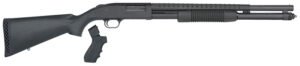 590 Persuader 12Ga., 20",PG Kit,Matte,9Rd