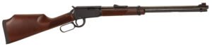 L/A 17HMR 20" B AS Varmint 11rd