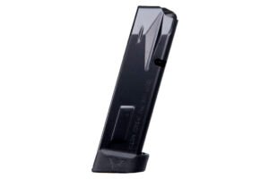 WCT MAGAZINE EDC X9 9MM 18RD