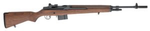 M1A STD 308 22" B AS Walnut CA