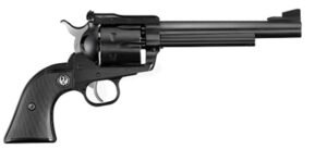 Blackhawk 357Mag 6.5" B AS BN36