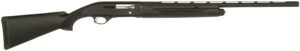 Mossberg 75772 SA All Purpose Field Full Size 20 Gauge Semi-Auto 3" 4+1 26" Matte Blued Vent Rib Barrel, Matte Blued Steel Receiver, Black Synthetic Stock Right Hand