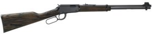 L/A 22LR Garden Gun Smoothbore 18.5"15rd