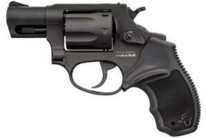 942 22LR 2" Blk/Blk F/S 8rd