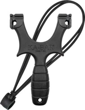 KA-BAR SWEET MOVE SLINGSHOT 4" - WIDTH ULTRAMID HANDLE