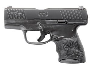 PPS M2 9mm