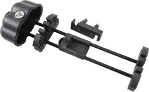 TRADITIONS QUIVER XBR HOLDS 5 - ARROWS FOR XBR ARROW LAUNCHER