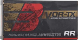 BARNES VOR-TX REDUCE RECOIL - 300 WIN MAG 130GR TTSX 20RD