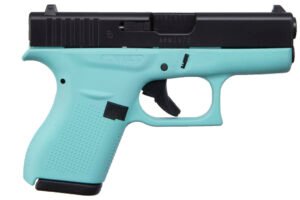 GLK 42 380 6RD RBEG BLK