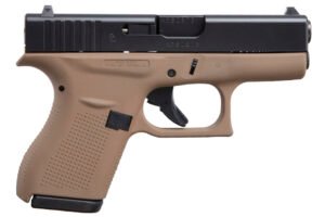 GLK 42 380 6RD DDE BLK