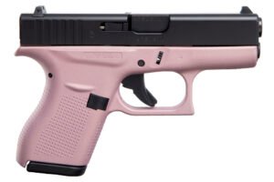 GLK 42 380 6RD PINK BLK