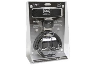 GLK RANGE KIT RETAIL PACK