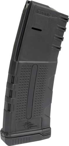 RRA MAGAZINE POLY 5.56X45 - 30RD WINDOWLESS BLACK
