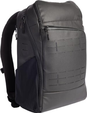 MFT ACHRO EDC 22L BKPCK LCM BK