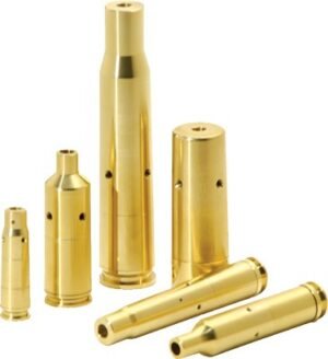SME SIGHT-RITE CARTRIDGE LASER - BORE SIGHTER .22LR