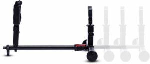 BENCHMASTER PERFECT SHOT - SHOOTING REST