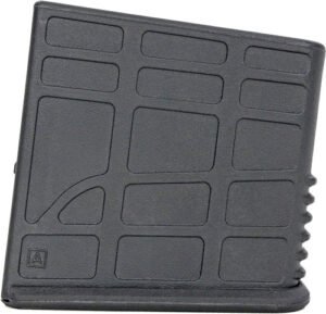 BARRETT MRAD 338 LAPUA - 10RD BLACK (SMALL BREECH)