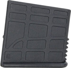 BARRETT MRAD 338/308 NORMA MAG - MAGAZINE 10RD BLACK