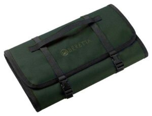 BERETTA FOLDING CLEANING MAT - 14.5" X 53.75" GREEN