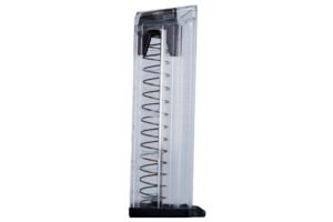 KEL MAG CP33 22LR 33RD CLEAR