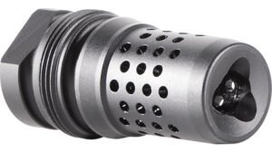 DAS XENO MUZZLE BRAKE 1/2X28