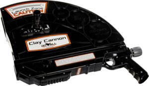 DO-ALL CLAY CANNON HANDHELD - CLAY LAUNCHER ALL SIZES