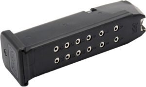 ED BROWN MAGAZINE FOR GLOCK - 1926 9 MM 15 RD
