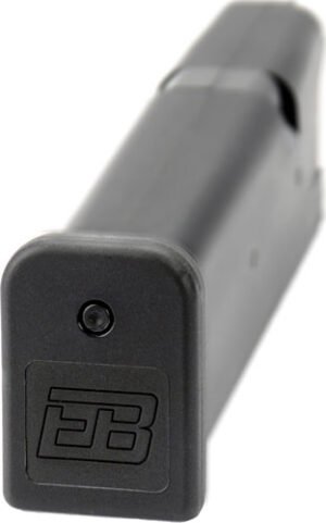 ED BROWN MAGAZINE FOR GLOCK - 171819263435 9MM 17 RD